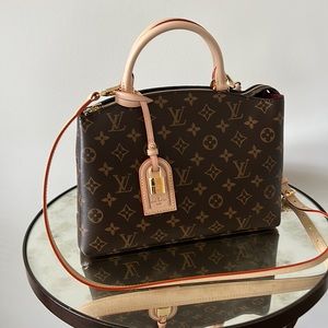 Louis Vuitton Petit Palais